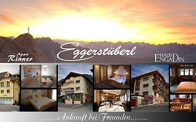 Eggerstüberl