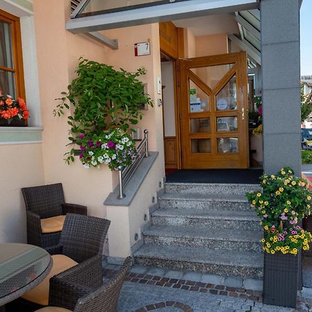 Hotel Eggerstüberl Ischgl Exterior foto